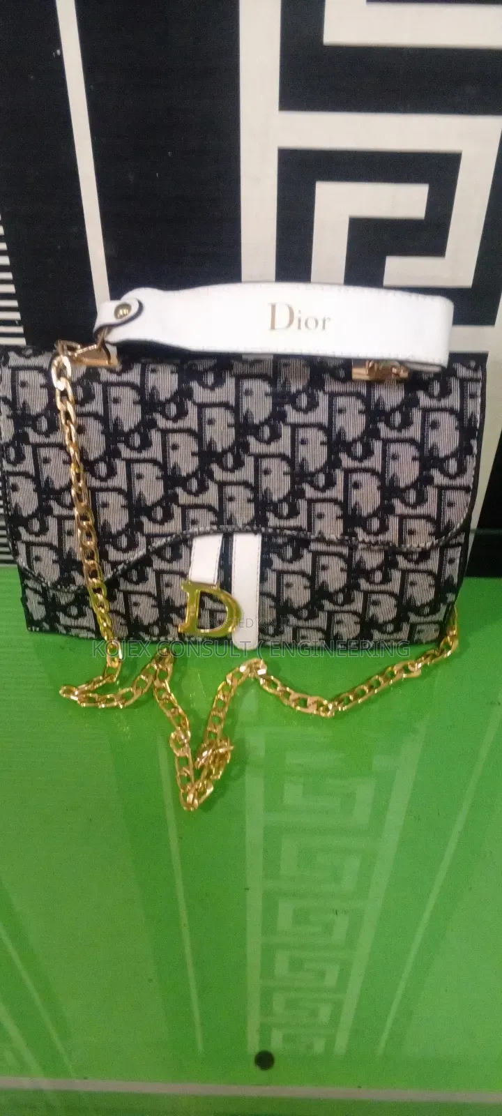 Original Eternity Dior