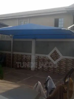 Carport Shade