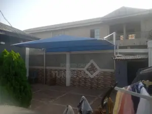 Carport Shade