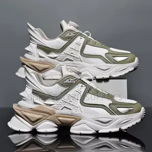 Casual Luxury Breathable Running Shoes Tennis Footwears
