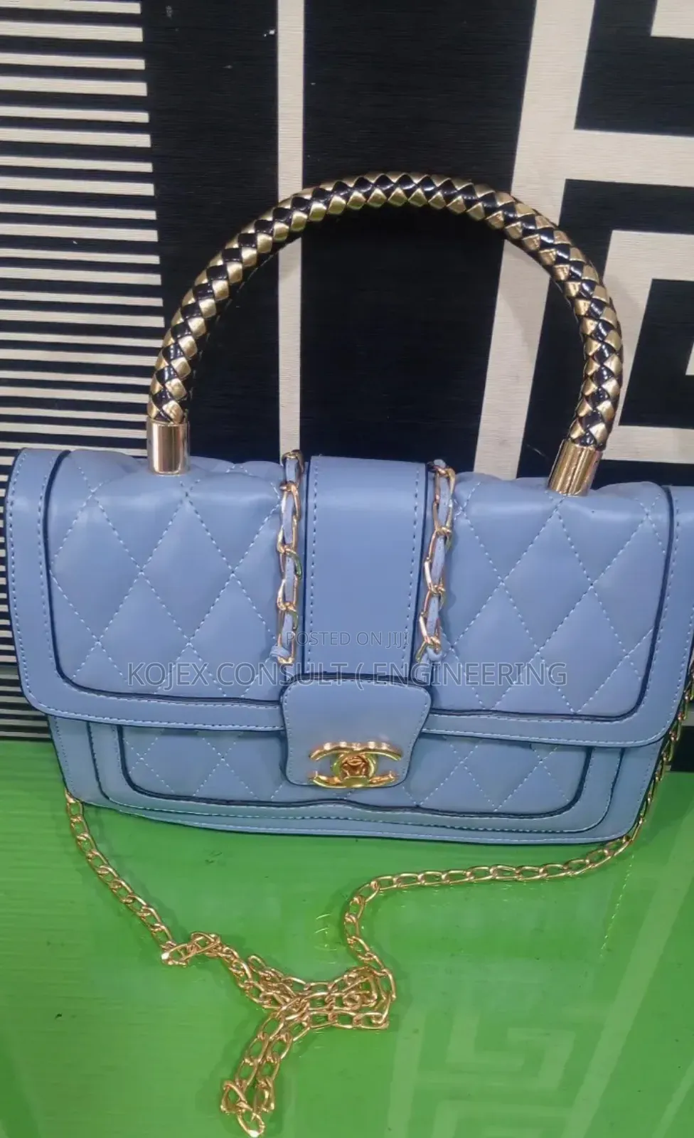Original Eternity Bags