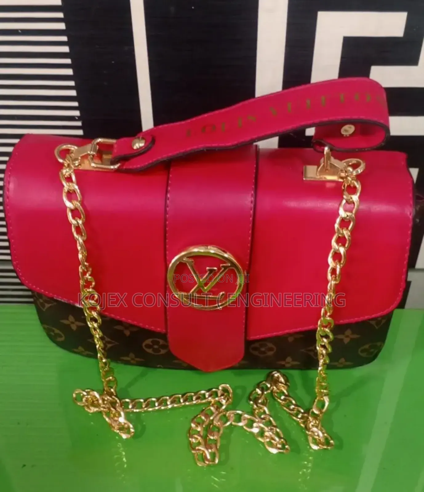 Original Eternity Bags
