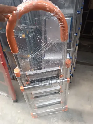 Household Foldable Ladder