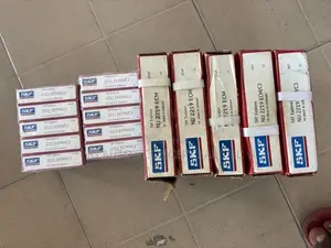 Nj2219ecm,2211ek SKF Bearing Available