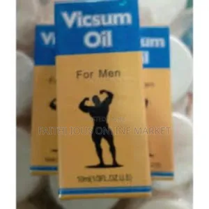 Photo - Viscum Enlargement Oil