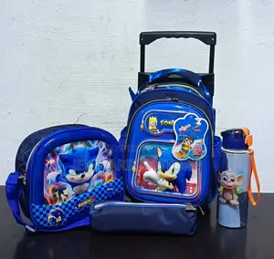 Children School Bag