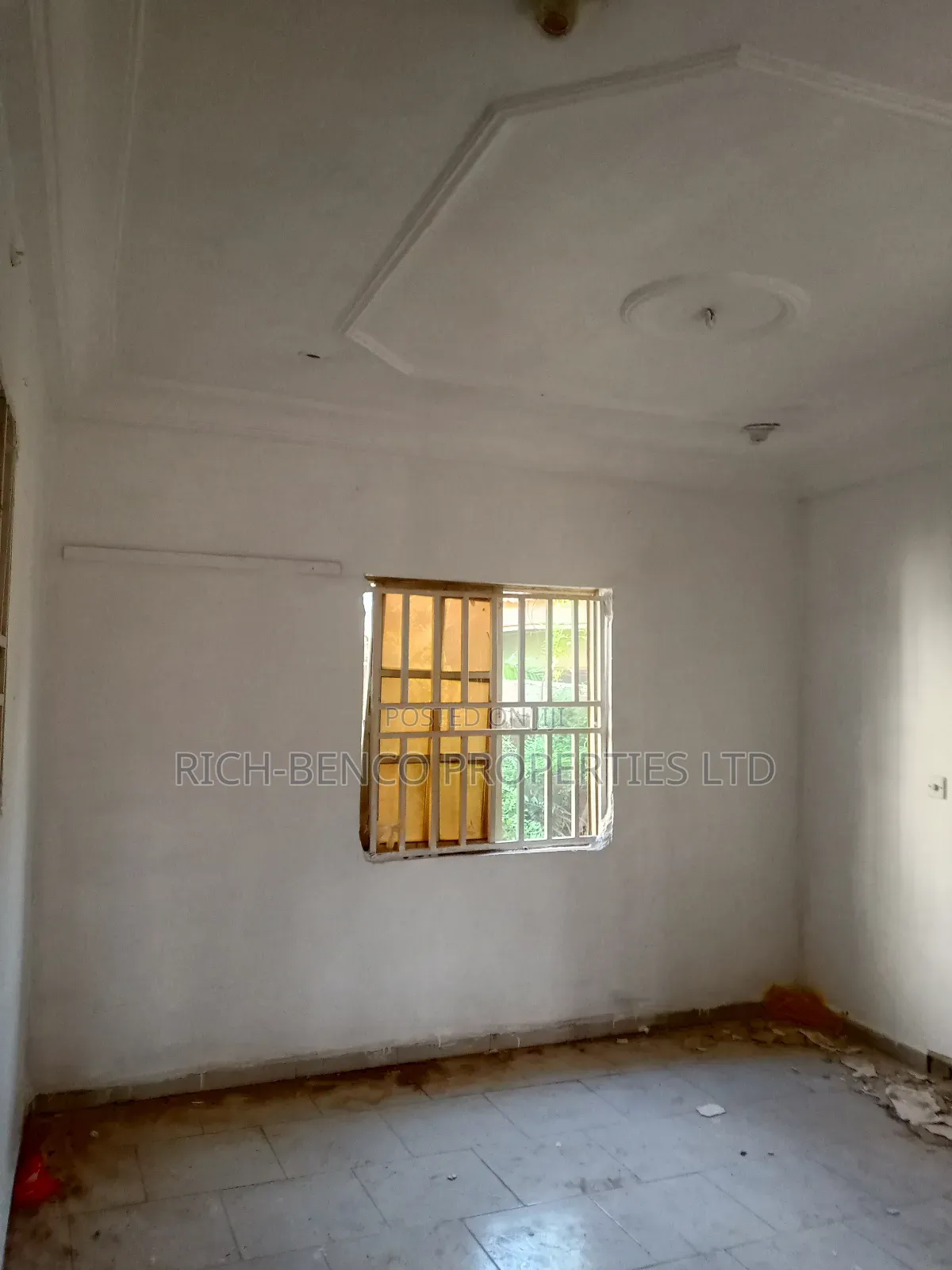 Studio Apartment in Sokale, Dutse-Alhaji for rent