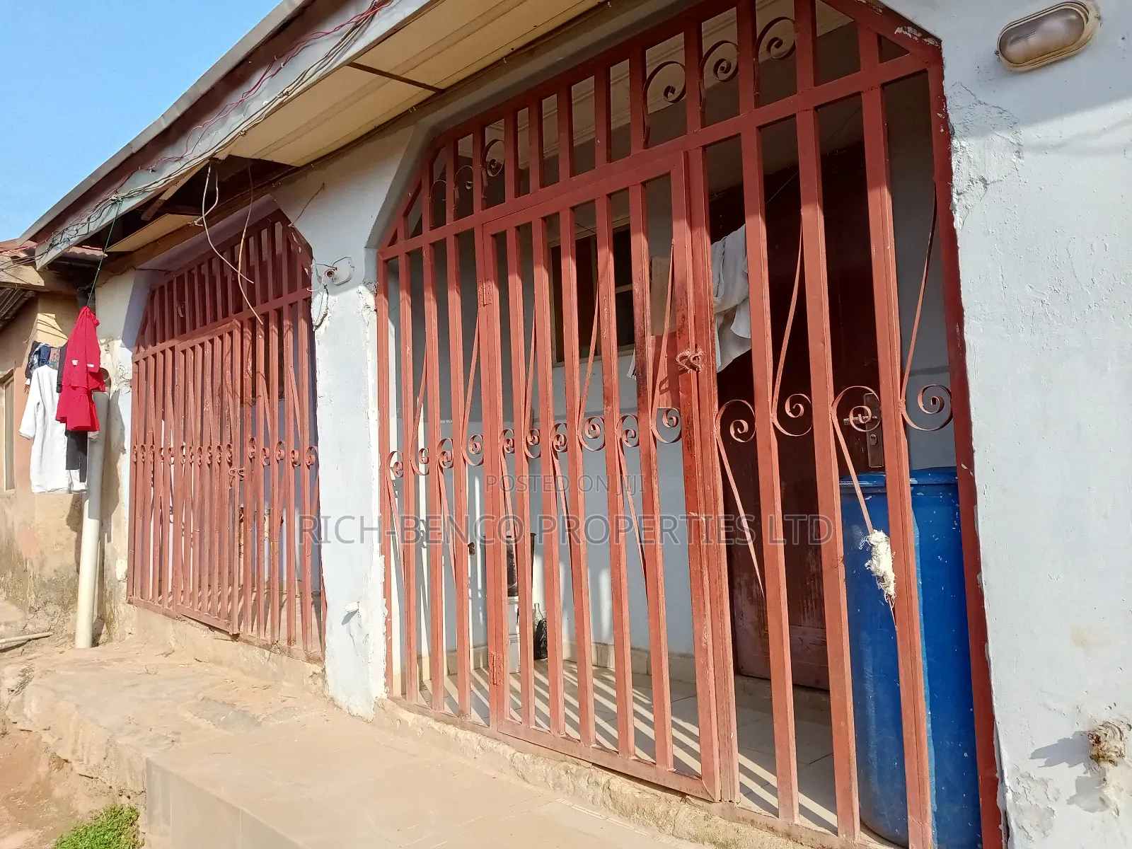 Studio Apartment in Sokale, Dutse-Alhaji for rent
