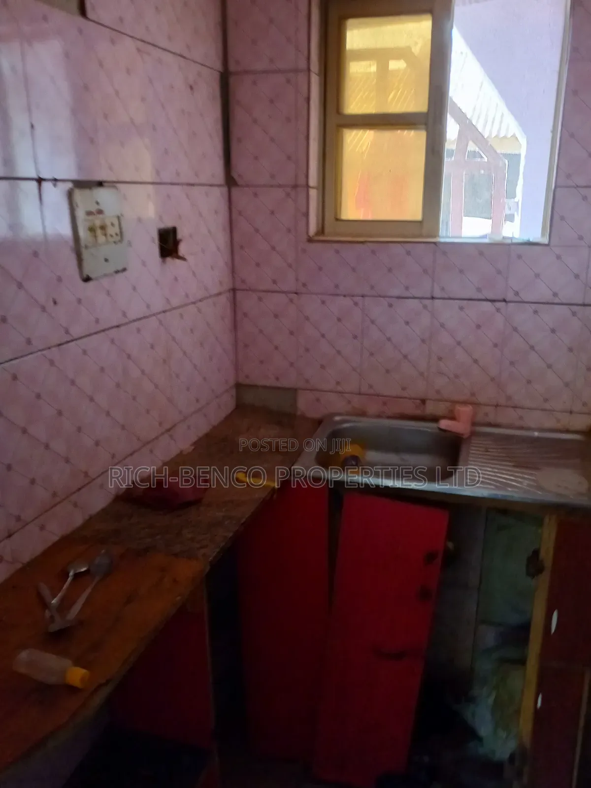 Studio Apartment in Sokale, Dutse-Alhaji for rent