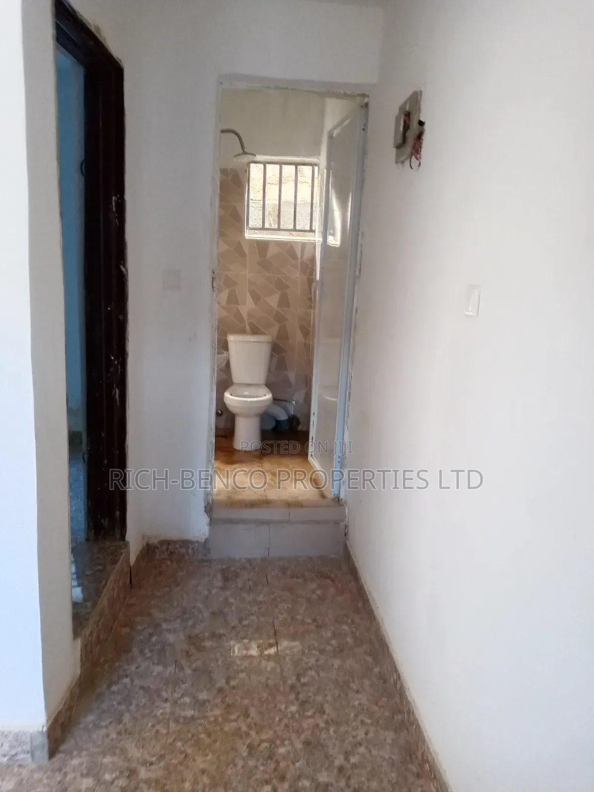 Studio Apartment in Sokale, Dutse-Alhaji for rent