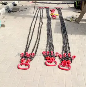 12mm*6meters Lifting Chain