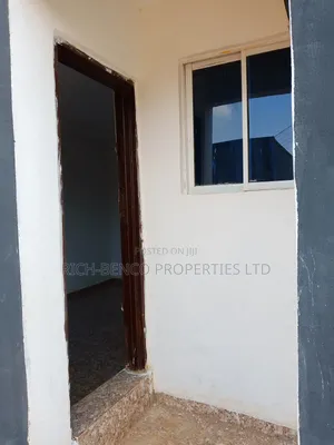 Photo - 1bdrm Room & Parlour in Muko, Dutse-Alhaji for rent