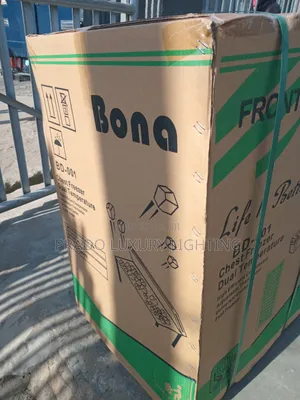 Bona Freezer