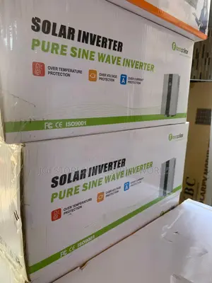 Fore Solar 3.5kva Inverter