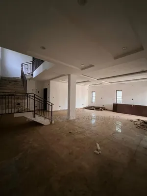 5bdrm House in Kado Abuja for rent