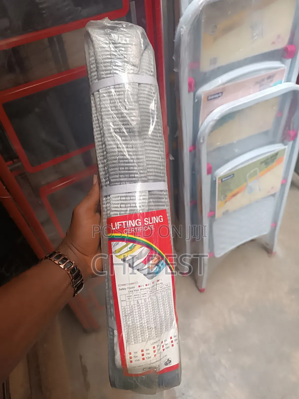 Lifting Sling