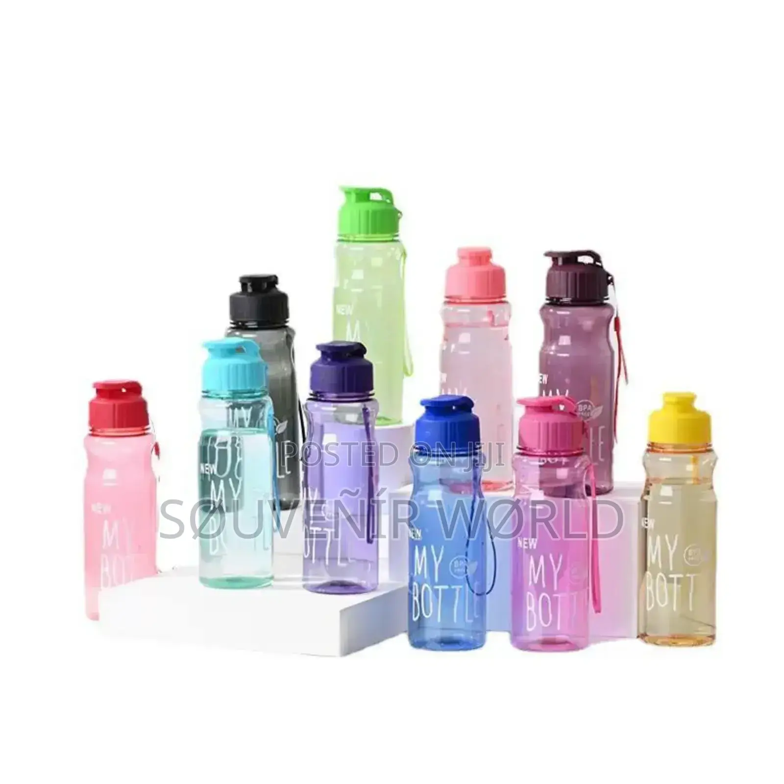 Water Bottle