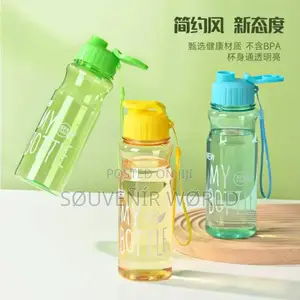 Water Bottle