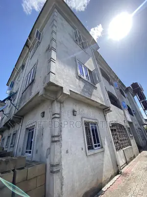 2bdrm Block of Flats in New Rd Off Ada, Port-Harcourt for rent