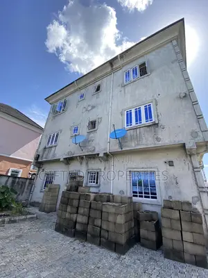 2bdrm Block of Flats in New Rd Off Ada, Port-Harcourt for rent