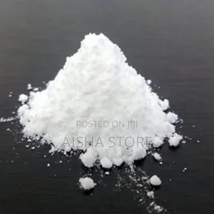 Photo - Hydroquinone Powder (50g)