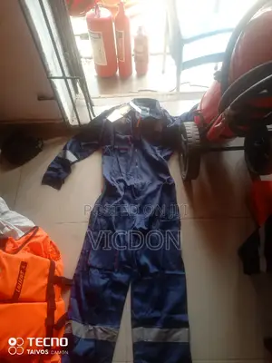 Safety Cover All