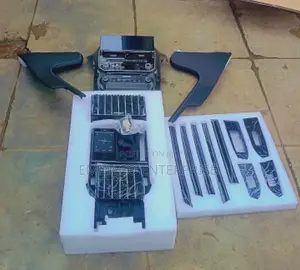 Console Kit for Gx460