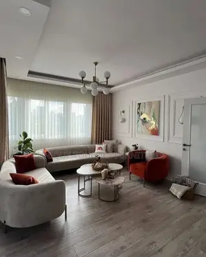 Oval Set Parlour Sofas.