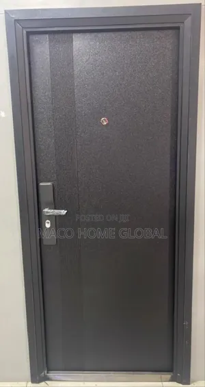 3ft by 7ft Standard Still Door 70mm