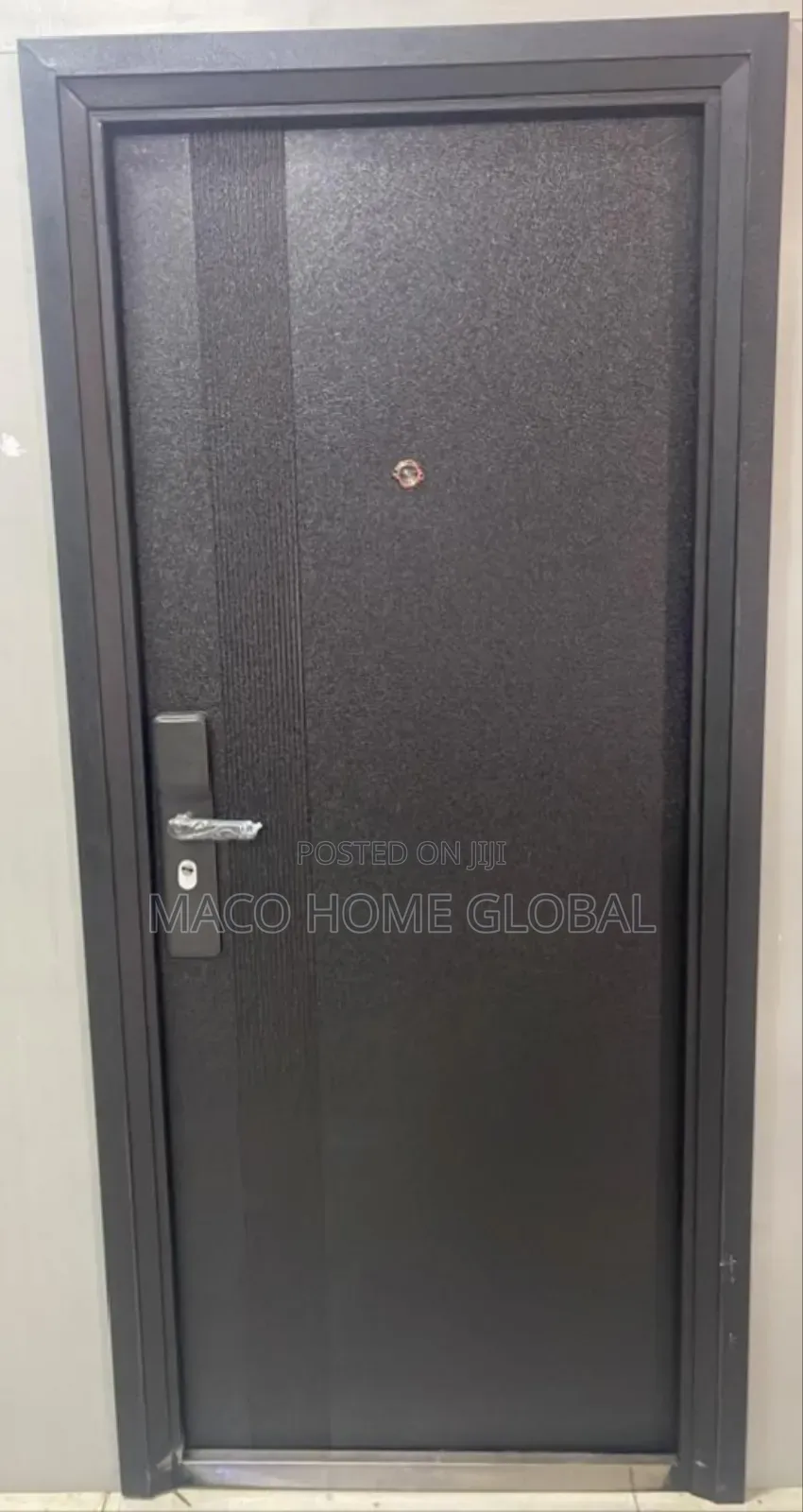 3ft by 7ft Standard Still Door 70mm