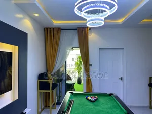 Furnished 3bdrm Duplex in Pinneck Estate for sale
