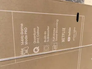 100 Inch Hisense Tv