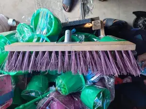 Best Sweeping Material