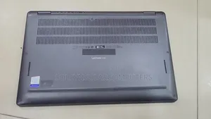 Laptop Dell Latitude 7410 16GB Intel Core I7 SSD 512GB