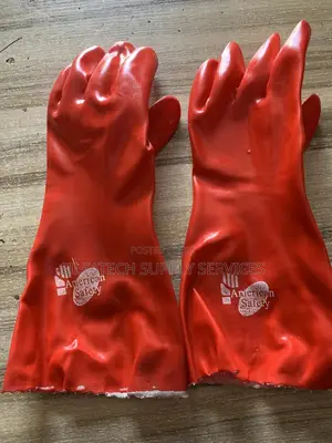 Quality And Reliable Hand Glove