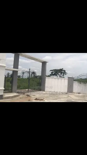 Photo - A Plot of Land for Sale at Royal Garden Estate, Ido Phase 1