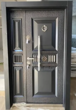 4ft by 7ft Turkey Still Door