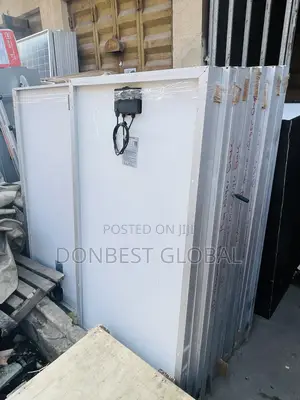 300watts Solar Panels Mono Canada Available