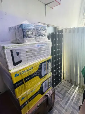 3.5kva 24v Yohako Inverter