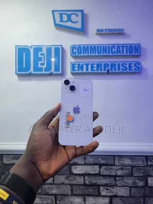 Apple iPhone 14 128 GB White