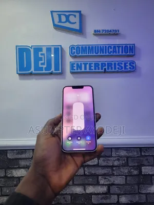 Apple iPhone 14 128 GB White