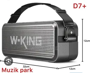 W King D7 +