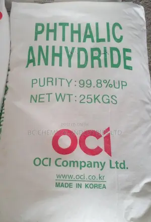 Phthalic Anhydride