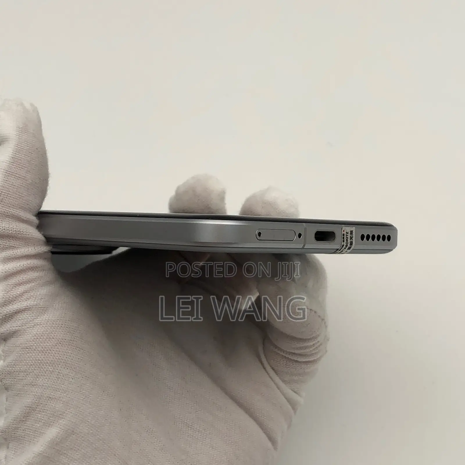 Honor Magic7 Pro 256 GB Silver