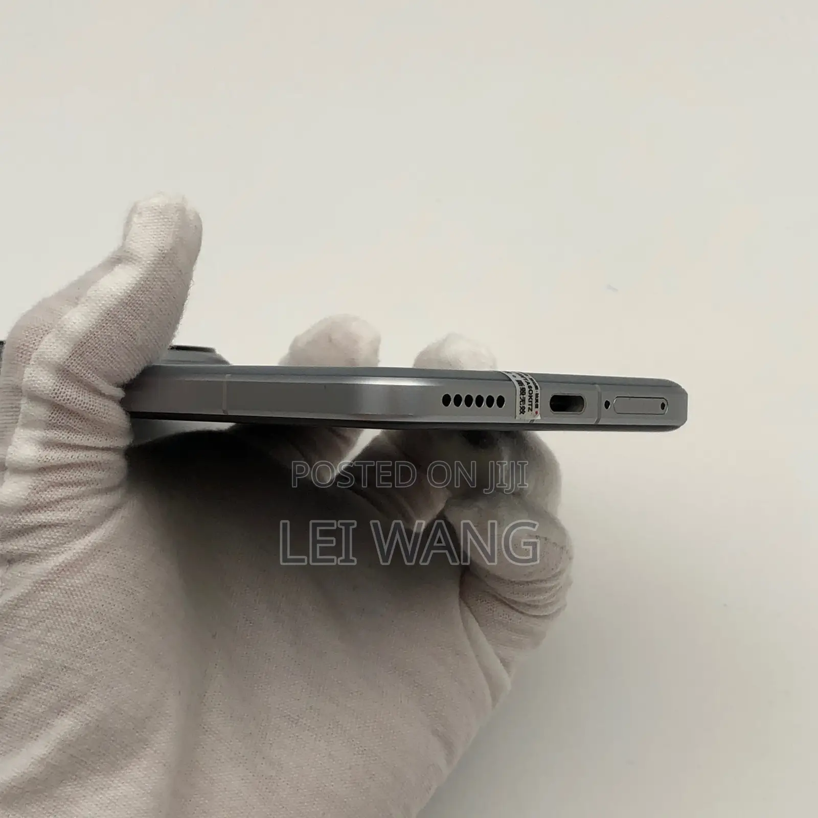 Honor Magic7 Pro 256 GB Silver