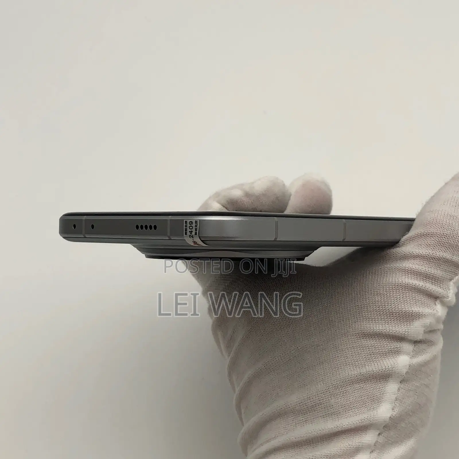 Honor Magic7 Pro 256 GB Silver