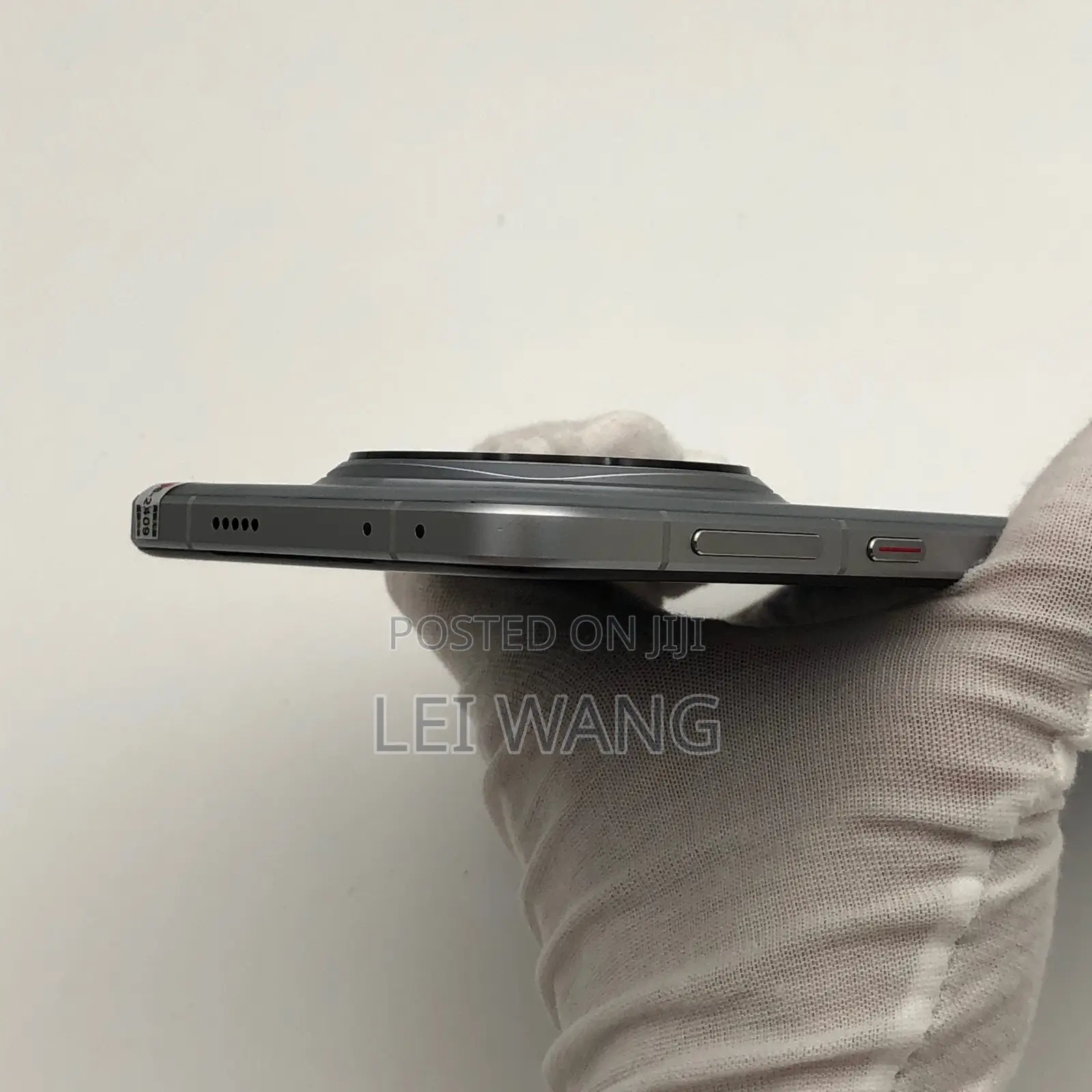 Honor Magic7 Pro 256 GB Silver