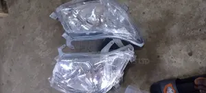 Set Of Head Light For Toyota Hilux 2007