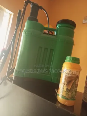 Farm Management, Fumigation ,Pest and Weed Control