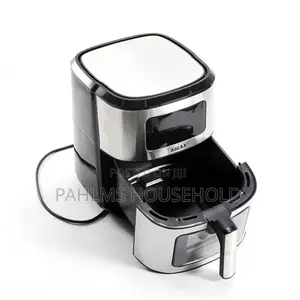 6.7liter Kolax Digital Air Fryer